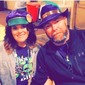 Meet your Posher, Jodie